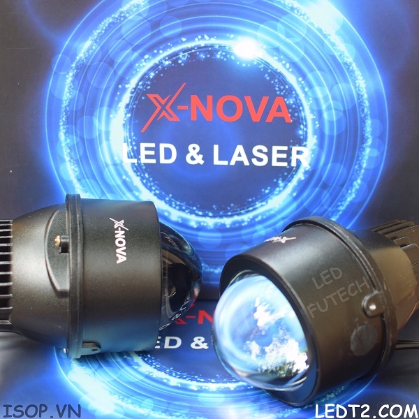 Bi gầm LED X - Nova X30