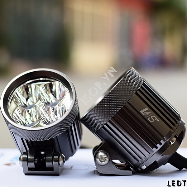 Đèn LED trợ sáng L4S