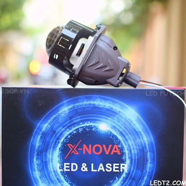 Bi LED X - Nova X50