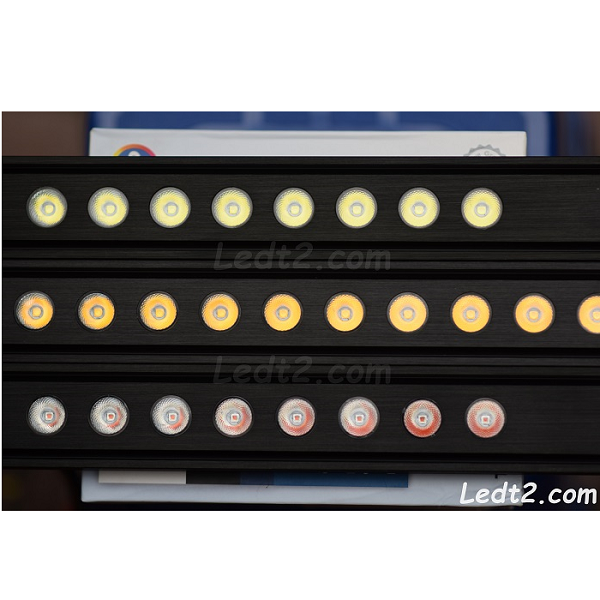 Led bar Super-slim UltraView