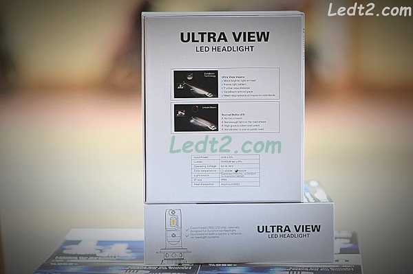 ultra view windows