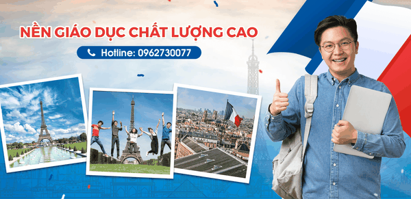 CÔNG TY TƯ VẤN DU HỌC HAVETCO