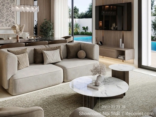 7 Tiêu Chí Chọn Bàn Trà Sofa Chuẩn Nhất (90% Người Mua Bỏ Qua)