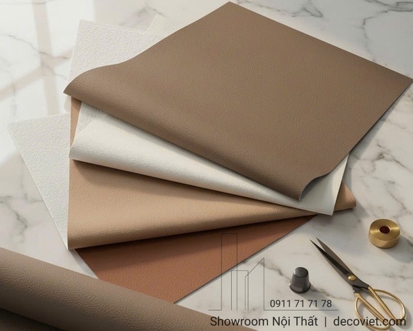 Da Sinh Thái Là Gì? Ưu Điểm Và Ứng Dụng Trong Nội Thất