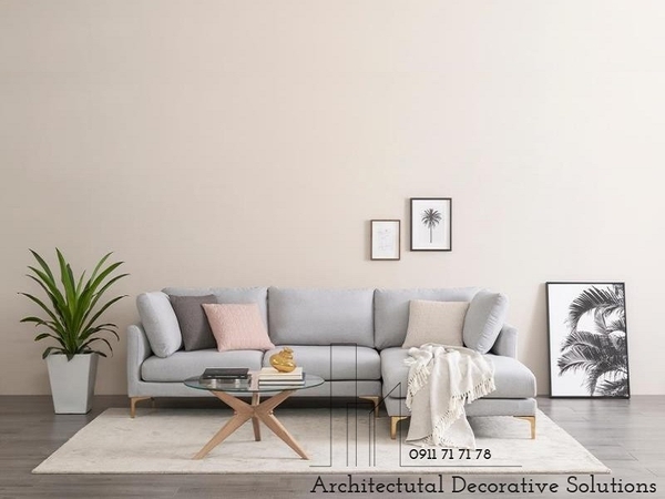 Ghế Sofa Phòng Khách Giá Rẻ