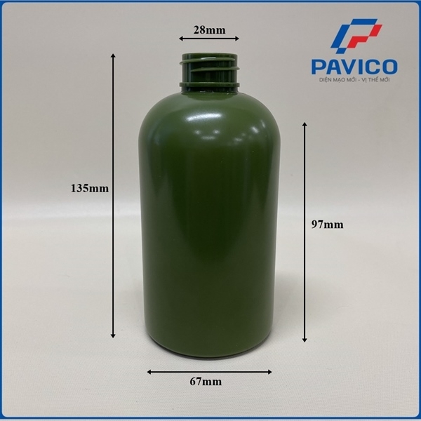 ad350-chai-pet-350ml-28mm