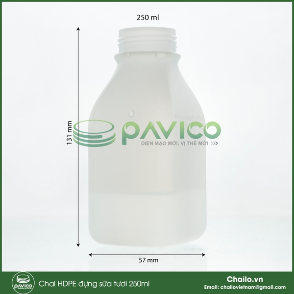 chai-nhua-hdpe-dung-sua-tuoi-250ml