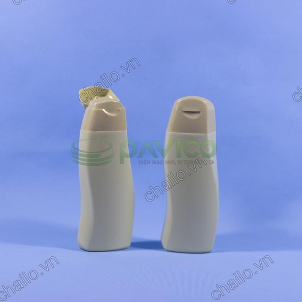 vo-chai-dung-dau-goi-300ml-500ml