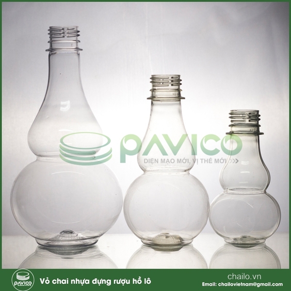 vo-chai-nhua-pet-dung-ruou-ho-lo-cac-the-tich