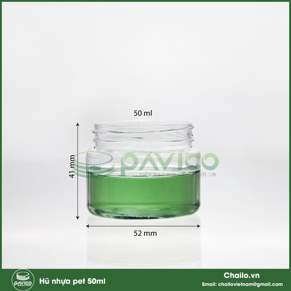 hu-nhua-pet-trong-50ml-nap-nhom