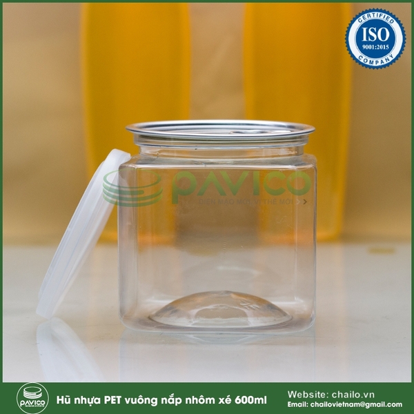 hu-nhua-pet-vuong-dung-thuc-pham-nap-nhom-xe-600ml