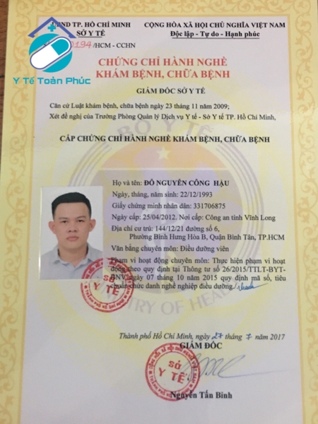 truyền nước biển tại nhà cần thơ