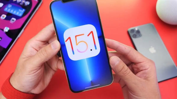 IOS 15 VỪA CẬP NHẬT TÍNH NĂNG MỚI GIÚP NGƯỜI SỬ DỤNG NGỦ NGON HƠN