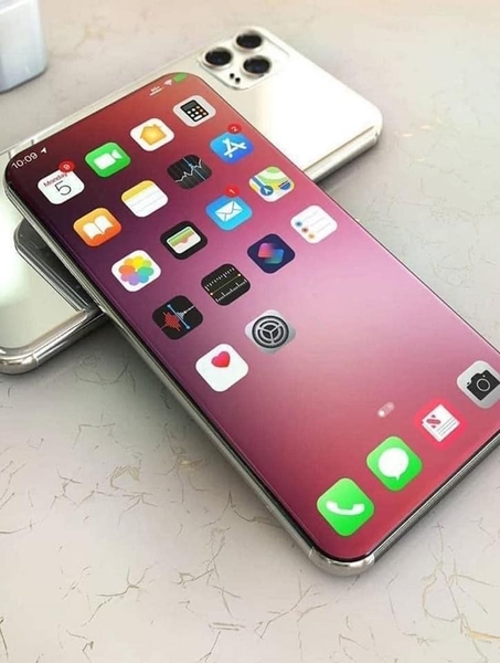 Liệu iPhone 15 Pro có phải là chiếc iPhone đầu tiên của Apple không có màn hình notch?