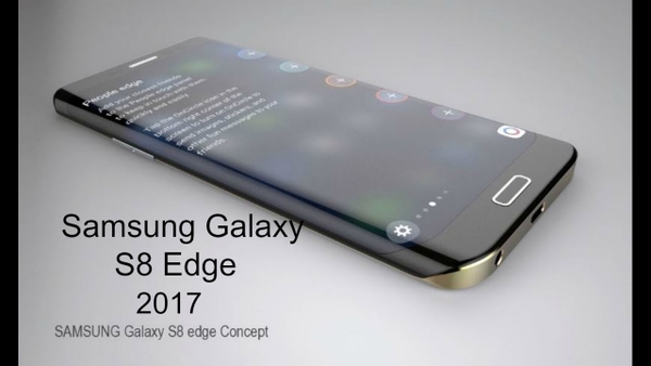 SamSung Galaxy S8 và S8 PLUS