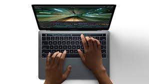 Apple tiết lộ lý do tại sao máy Mac không được trang bị màn hình cảm ứng như các hãng khác