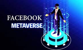 Facebook  đổi tên công ty thành Meta?