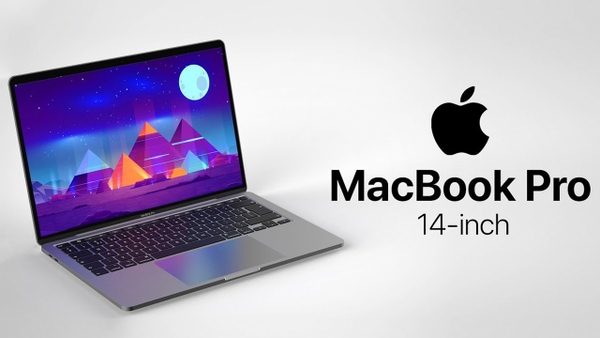 MacBook Pro 14-16 là chiếc MacBook có hệ thống âm thanh tốt nhất mà Apple từng làm