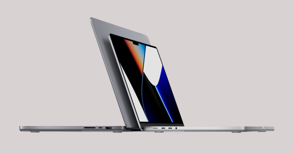 MacBook Pro mới sẽ có thời lượng pin cực khủng