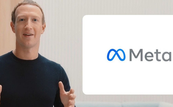 Facebook có thể phải chi thêm 20 triệu USD để sử dụng tên Meta
