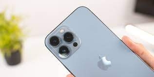 Thiết kế cụm camera tam giác của Apple chứa những sự thật mà không phải ai cũng biết?