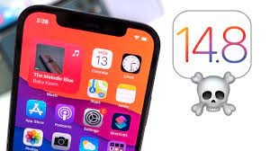 Apple phát hành iOS 14.8.1 và iPadOS 14.8.1, bản cập nhật bảo mật cho người dùng iOS 14 trung thành