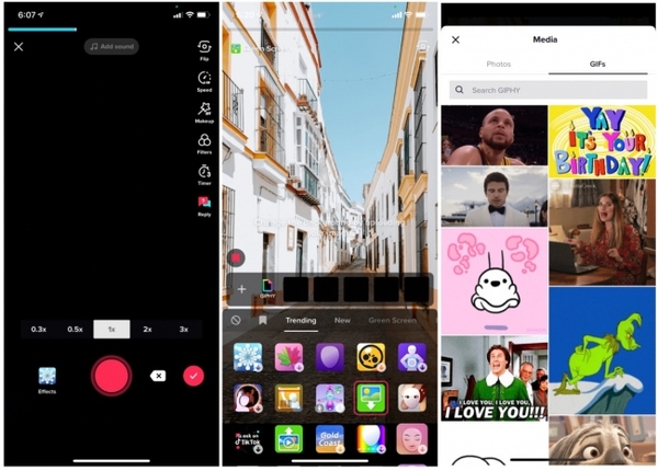 Tiktok thông báo một tin vui khiến Gen Z 