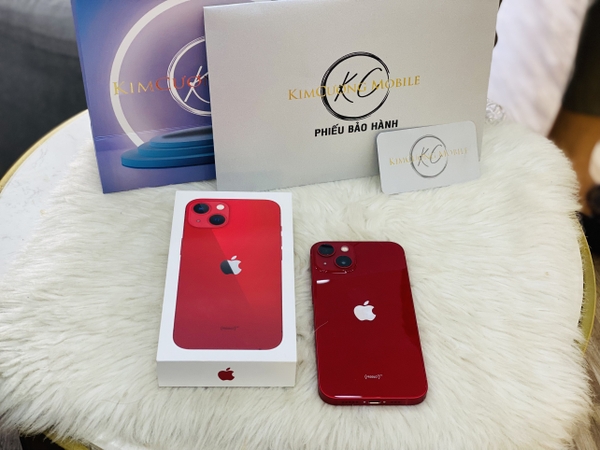 ĐÁNH GIÁ IPHONE 13 MINI ĐƯỢC MỆNH DANH LÀ CHIẾC IPHONE Ế NHẤT NĂM