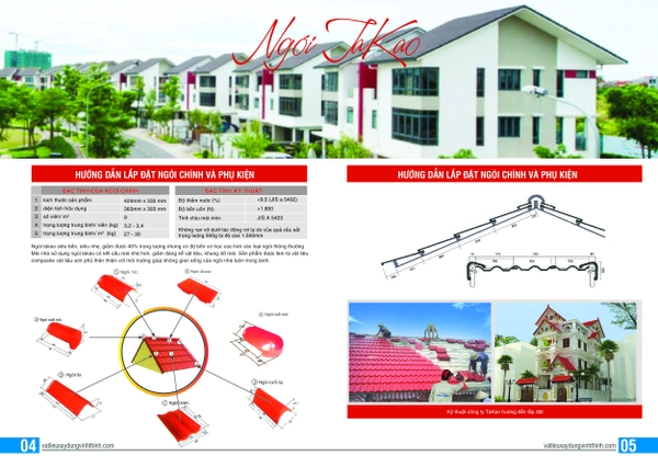 catalogue