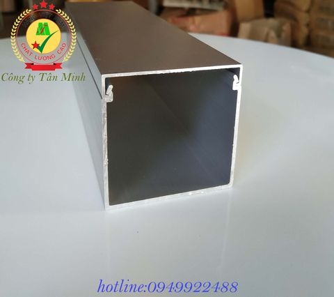 Top 10 báo giá nhôm hộp 20x20 rẻ và tốt nhất