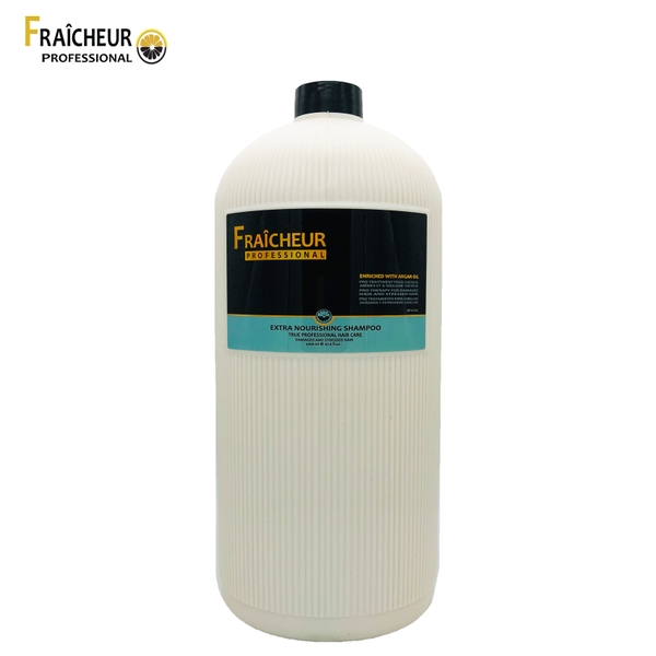 Gội dưỡng chất chuyên sâu fraichuer (chống khô và lão hóa) 2000ml