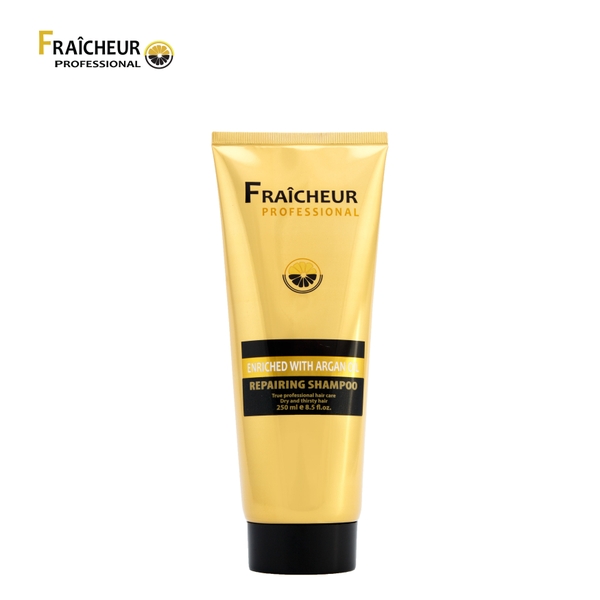Gội phục hồi fraichuer (phục hồi và tái tạo hư tổn) 250ml