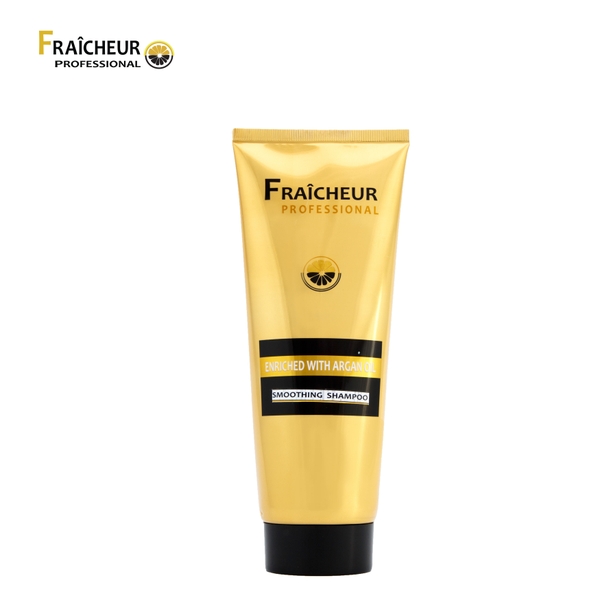 Gội siêu mượt fraicheur (chống rối và trẻ ngọn) 250ml