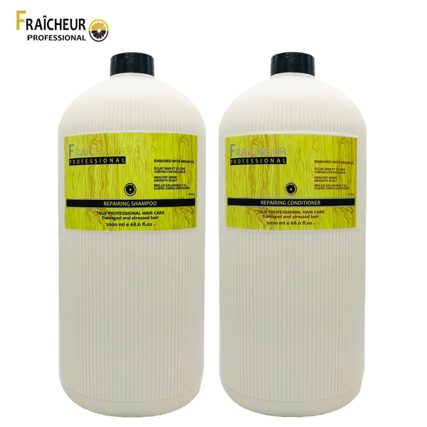 Phục hồi fraichuer (phục hồi và tái tạo hư tổn) 2000ml