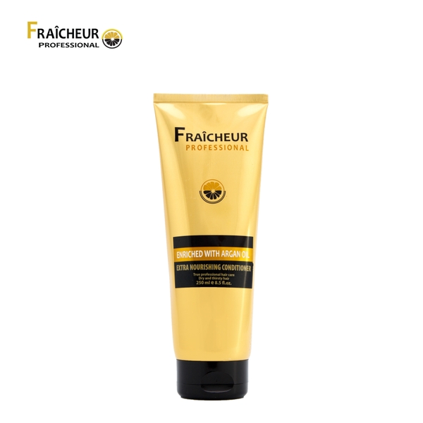Xả dưỡng chất chuyên sâu fraichuer (chống khô và lão hóa) 250ml