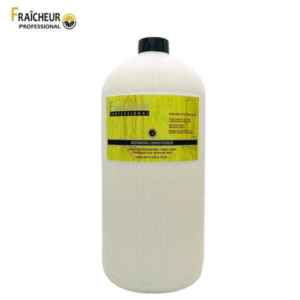 Xả phục hồi fraichuer (phục hồi và tái tạo hư tổn) 2000ml