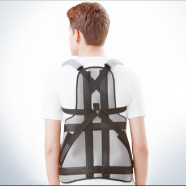 ĐAI HỖ TRỢ CỘT SỐNG | ĐAI ÁO CỘT SỐNG DYNA NOVA