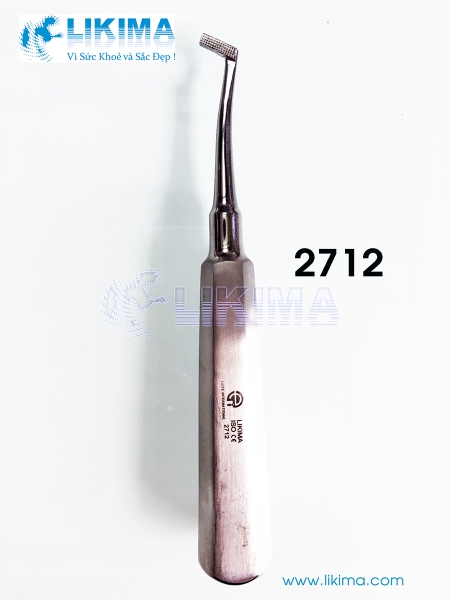 Cây ấn khâu - 2712