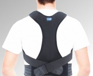 Đai chống gù lưng cao cấp Dyna - 1456 Likima