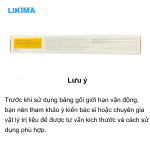 Nẹp đầu gối chỉnh biên độ ROM Dyna -1231-001 Likima