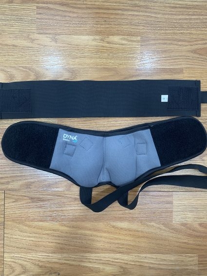 Đai thoát vị bẹn Dyna - 1336 Likima