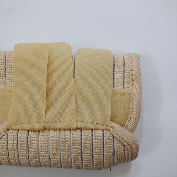 NẸP CỔ TAY | NẸP CỐ ĐỊNH CỔ TAY THOÁNG KHÍ DYNA (TAY PHẢI)