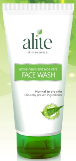 SỬA RỬA MẶT CHO MỌI LÀN DA ALITE
