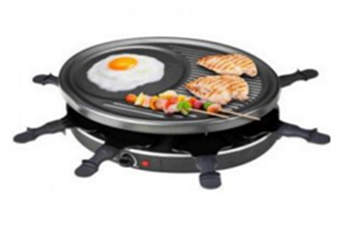 Top những loại bếp nướng điện được nhiều người dùng nhất