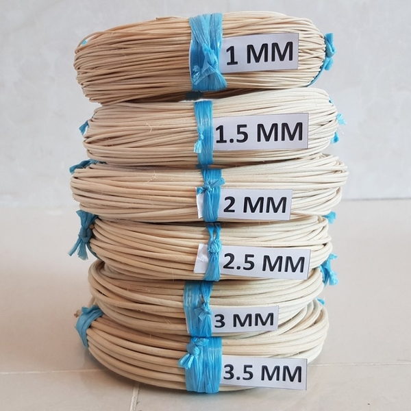 RATTAN CORE