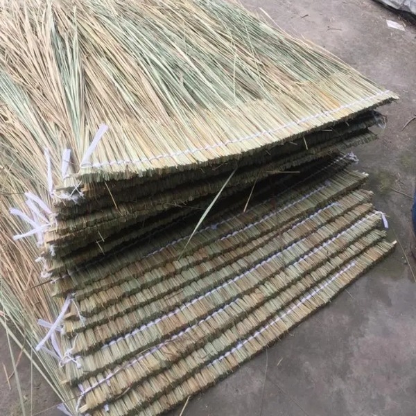 GRASS ROOF PANEL