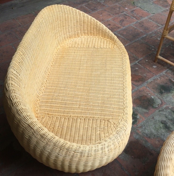 RATTAN CHAIR 3