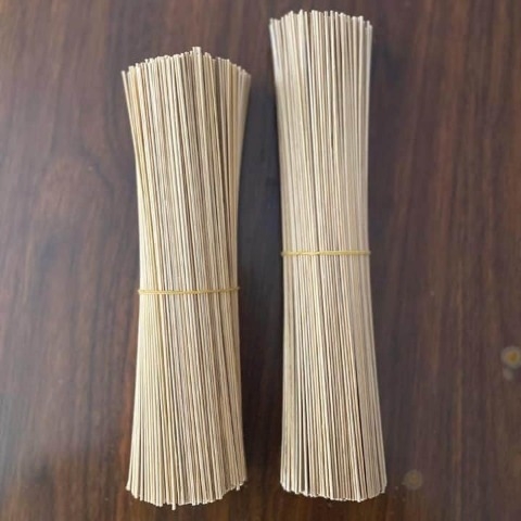 BAMBOO SKEWERS