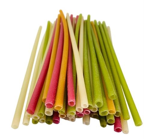 RICE STRAWS