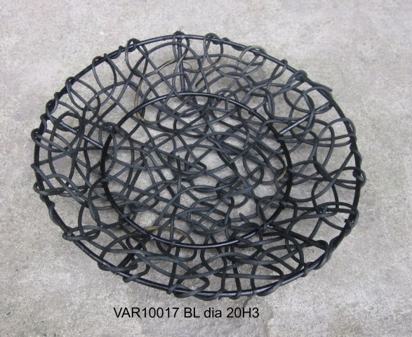 BAS VAR10017BL